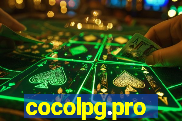 cocolpg.pro