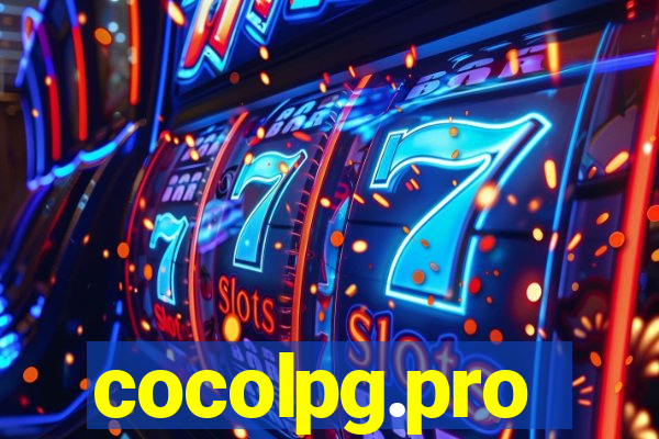 cocolpg.pro