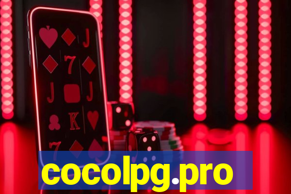 cocolpg.pro