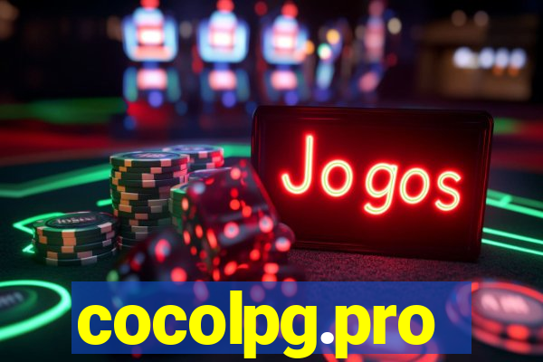 cocolpg.pro