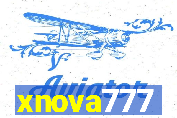 xnova777