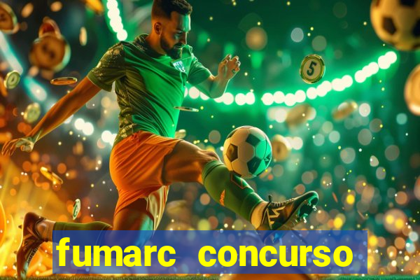 fumarc concurso betim 2024