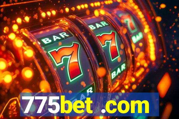 775bet .com