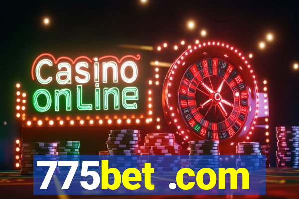 775bet .com