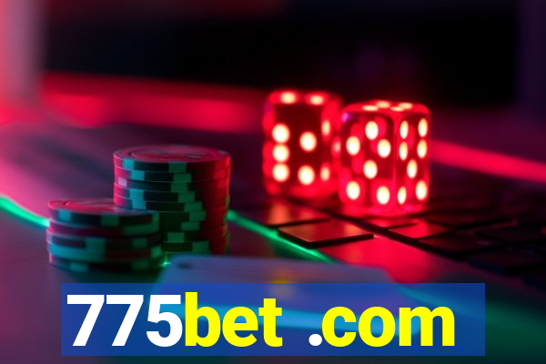 775bet .com