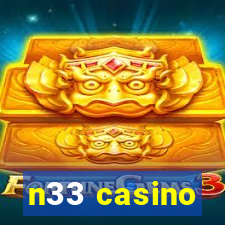 n33 casino