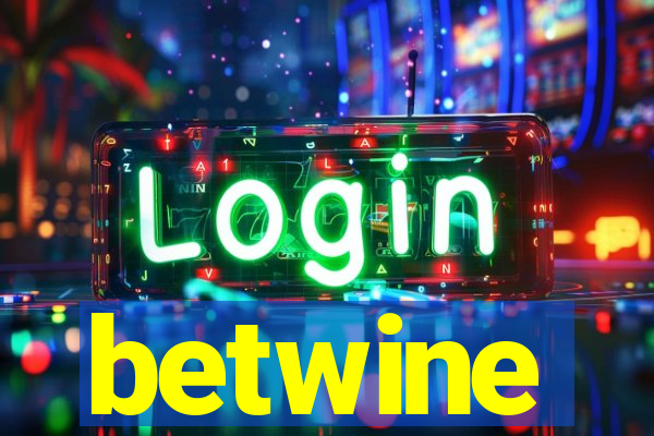 betwine