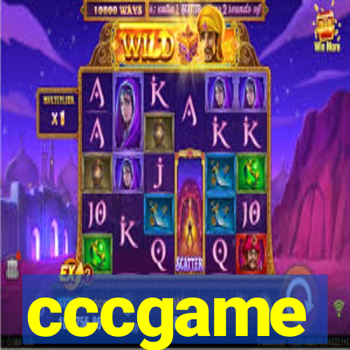 cccgame