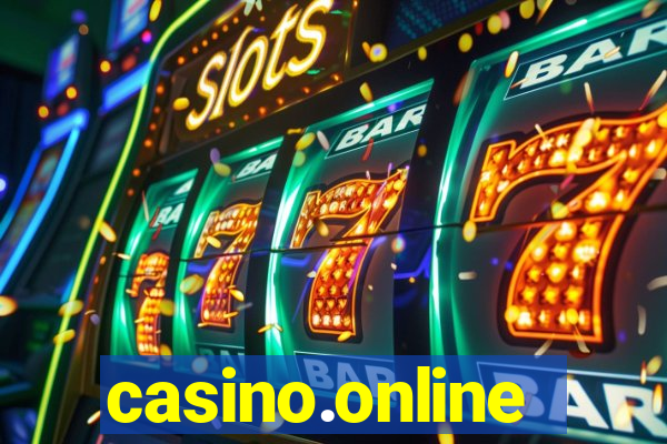 casino.online