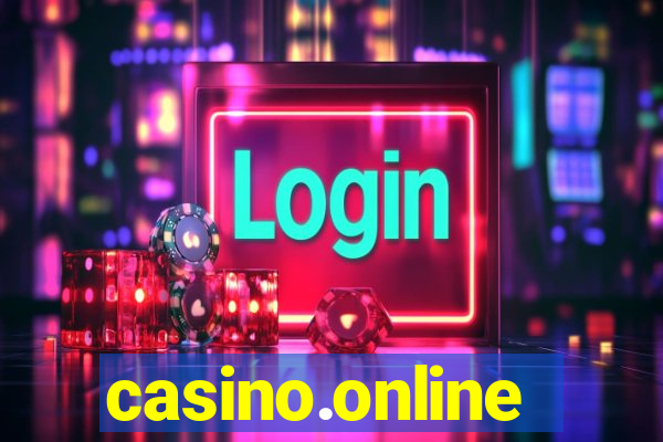 casino.online