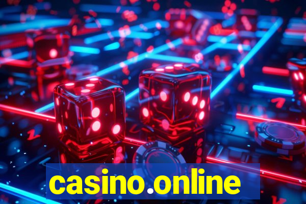 casino.online