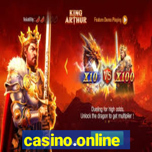 casino.online