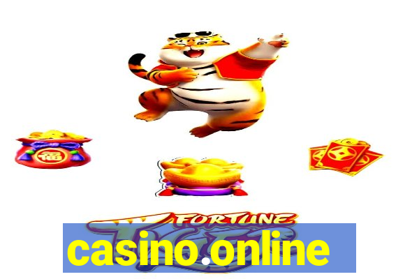 casino.online