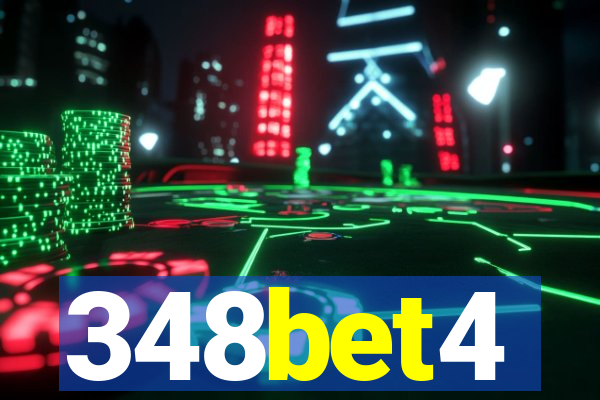 348bet4