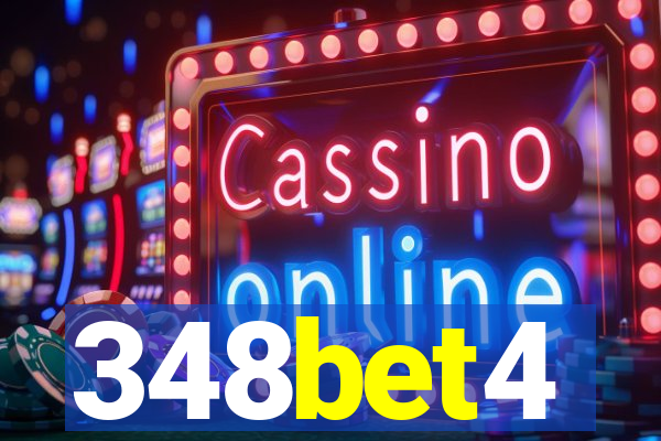 348bet4