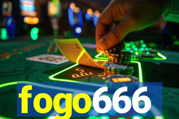 fogo666