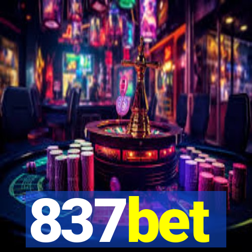 837bet