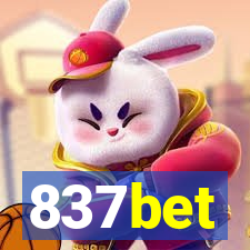 837bet