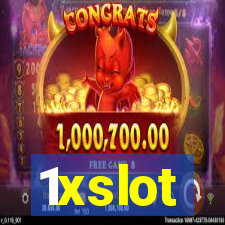 1xslot