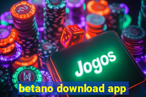 betano download app