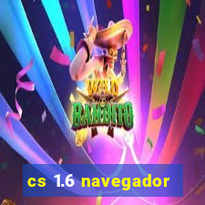 cs 1.6 navegador