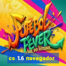 cs 1.6 navegador