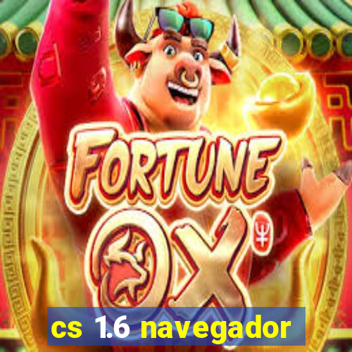 cs 1.6 navegador