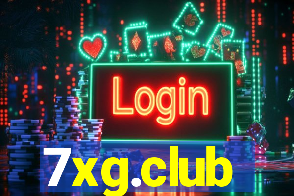 7xg.club