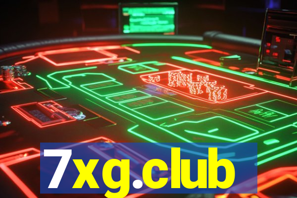 7xg.club