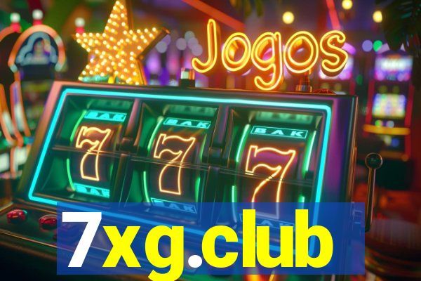 7xg.club