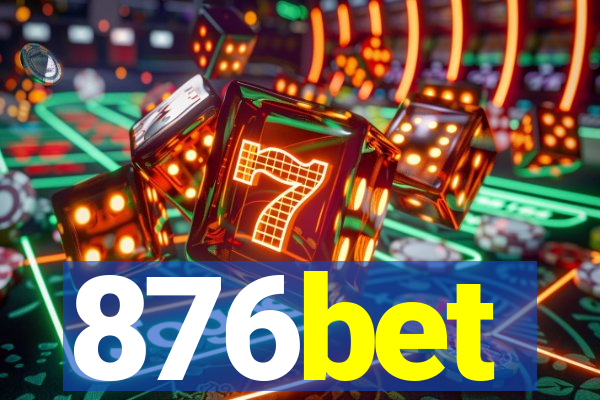 876bet