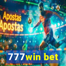 777win bet