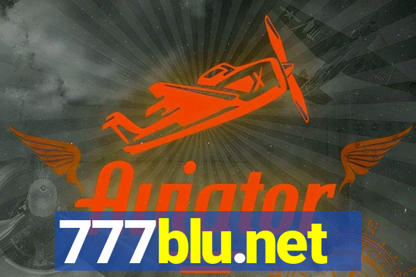 777blu.net