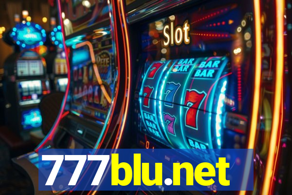 777blu.net