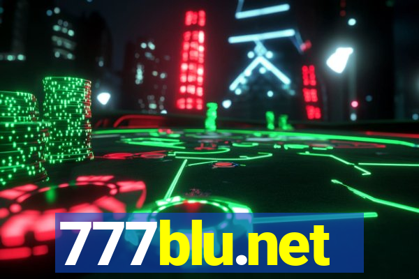 777blu.net