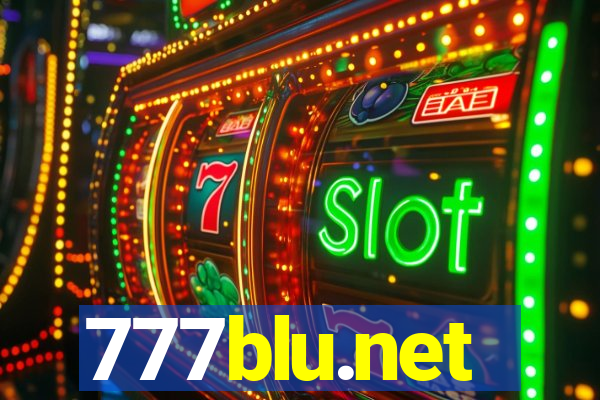 777blu.net