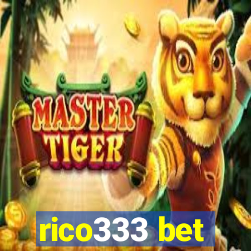 rico333 bet