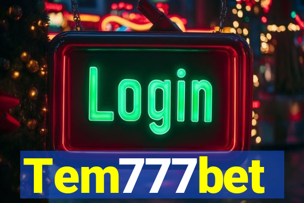 Tem777bet