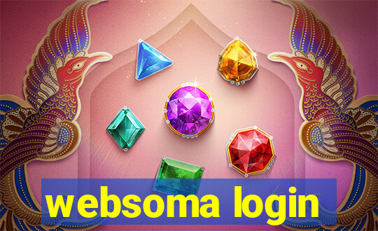 websoma login