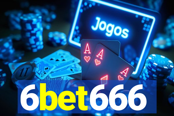 6bet666