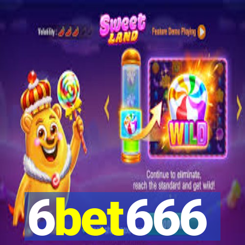 6bet666