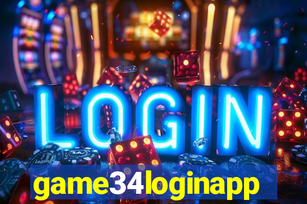 game34loginapp