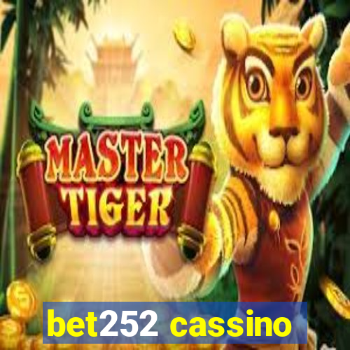 bet252 cassino