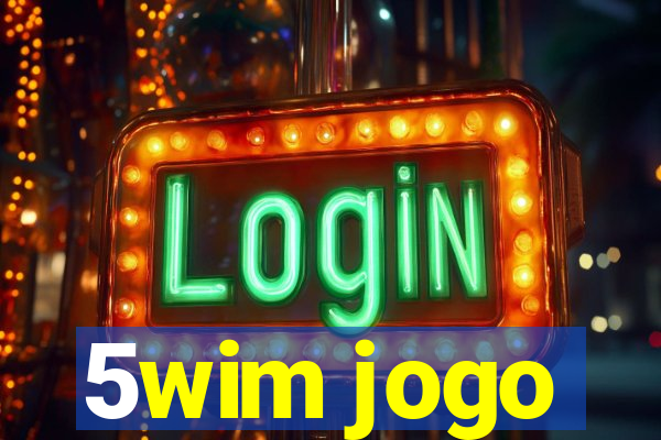 5wim jogo