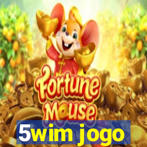 5wim jogo