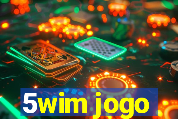 5wim jogo