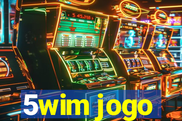 5wim jogo