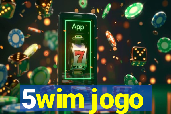 5wim jogo