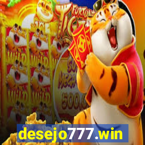 desejo777.win