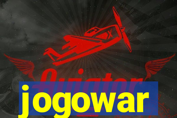 jogowar